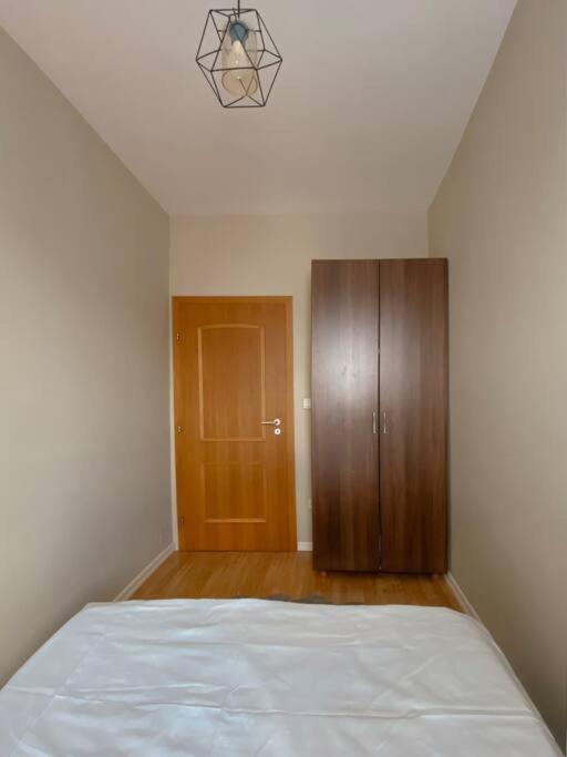 Siera'S Penthouse Apartment Pristina Exterior photo